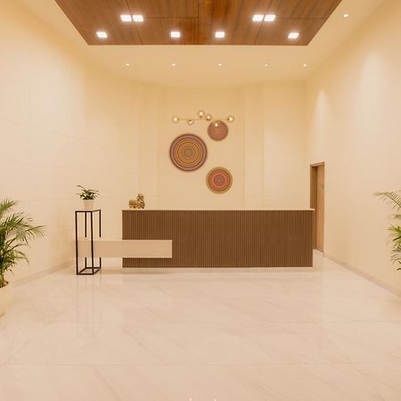 Keys Prima By Lemon Tree Hotels, Pimpri, Pune Exteriör bild