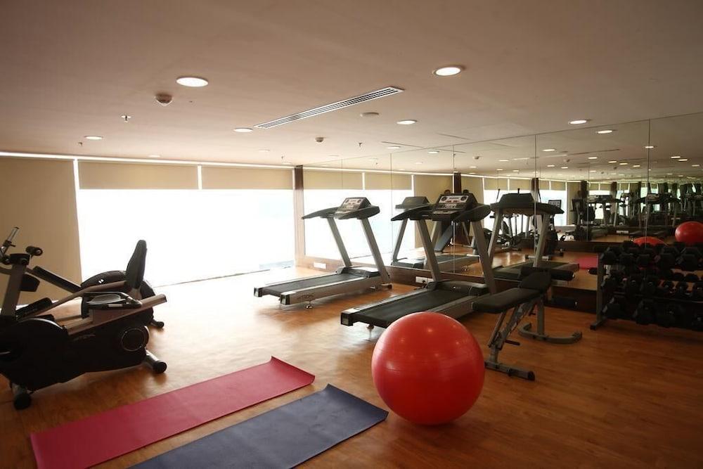 Keys Prima By Lemon Tree Hotels, Pimpri, Pune Exteriör bild