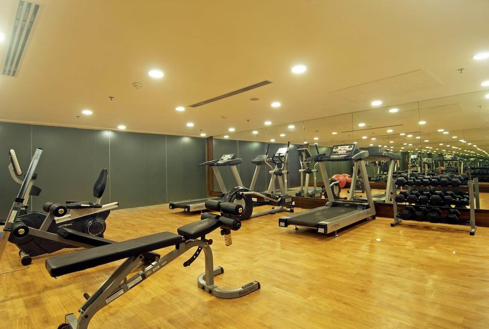 Keys Prima By Lemon Tree Hotels, Pimpri, Pune Exteriör bild