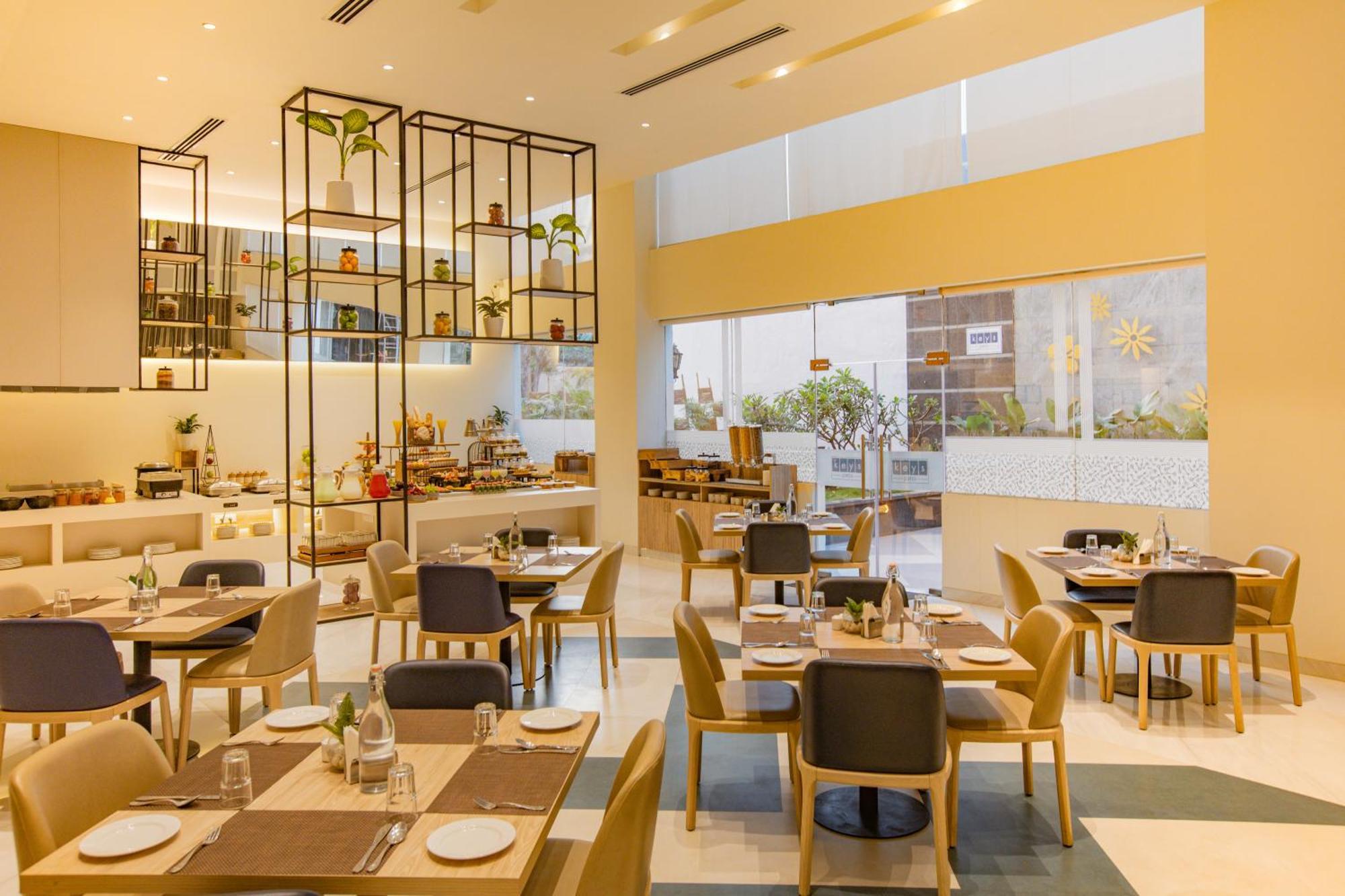 Keys Prima By Lemon Tree Hotels, Pimpri, Pune Exteriör bild