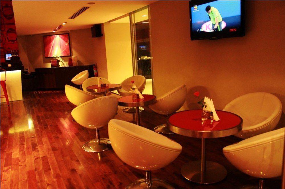 Keys Prima By Lemon Tree Hotels, Pimpri, Pune Exteriör bild